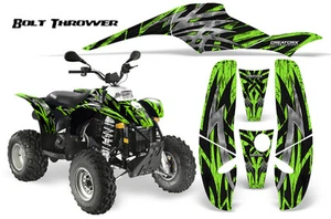 POLARIS TRAILBLAZER SCRAMBLER GRAPHICS KIT CREATORX DECALS BTGB - Bild 1 von 1