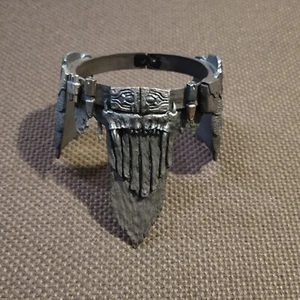 Hot Toys Waist Armor Only Noland Predators MMS163 1/6th Scale Action Figure - Picture 1 of 10