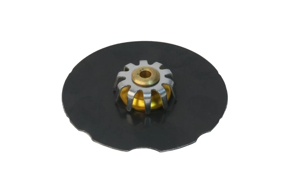 Cuña de pastillas de freno de disco trasero para Porsche 911, 928, 944, 968, Boxster, Foto 1 de 1