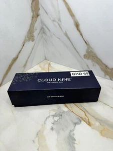 CLOUD NINE CONTOUR IRON *ghd 69* - Picture 1 of 5