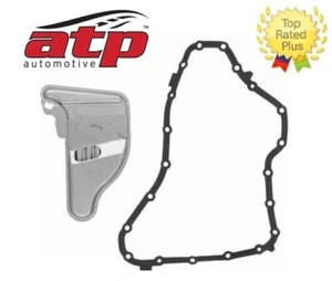 Auto. Trans. Filter & Oil Pan Gasket Kit for BUICK Cady Chevy Oldsmobile Pontiac - Picture 1 of 6