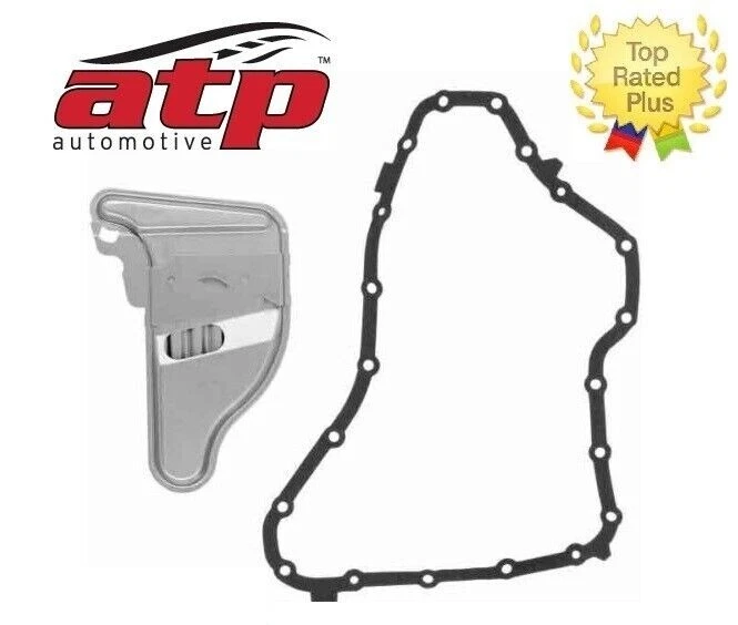 Coche. Trans. Kit de junta de filtro y cárter de aceite para BUICK Cady Chevy Oldsmobile Pontiac Foto 1 de 4