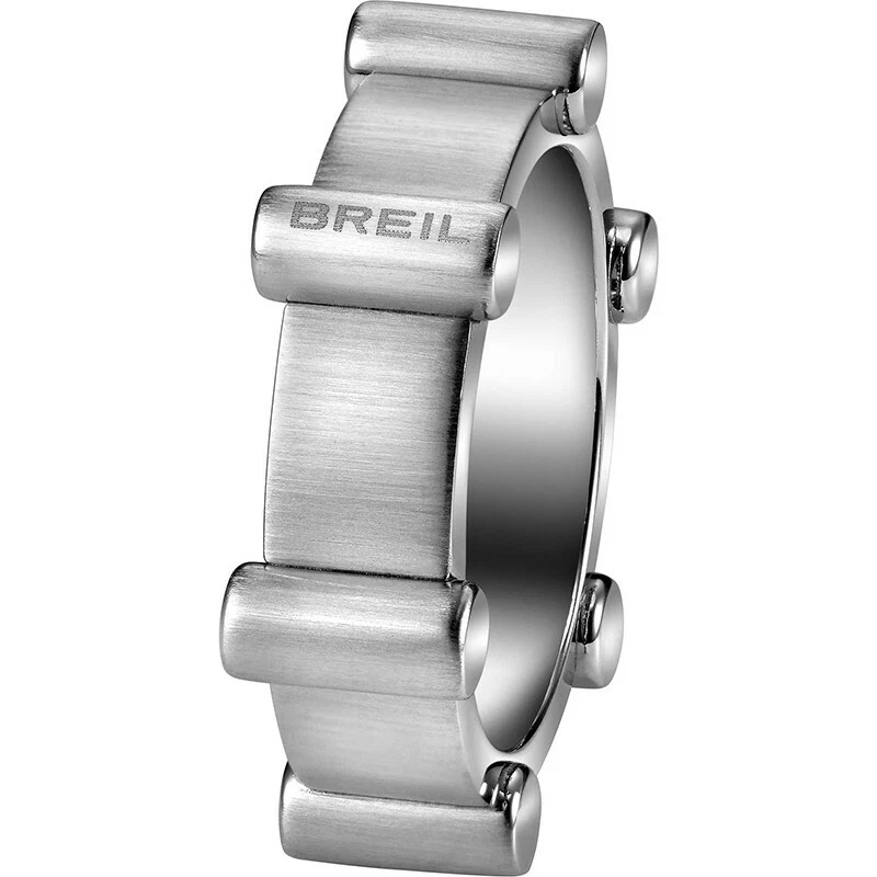 BREIL ANELLO BULLET UOMO TJ1709 - Immagine 1 di 1