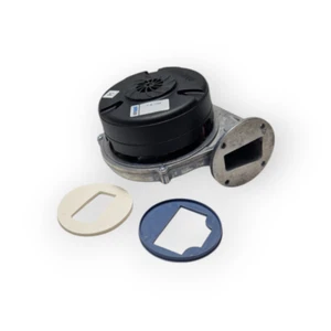 UNICAL VENTILATOR NRG118/080 65W 95262803 KESSEL ALKON 09 R 24 - Bild 1 von 1