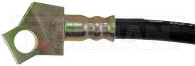 Dorman H36733 Brake Hydraulic Hose For 66 Ford Mercury Comet Cyclone Fairlane - Image 1 of 3