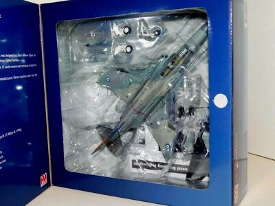 F-4E God Of War 01507 338 Sqn. Ellenica Air Force 2019 Hobby Master HA19016 1: - Immagine 1 di 4