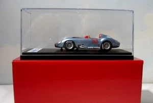 Maserati 450S JFB 1:43 Diecast Model #4502 1959 Pamona #53 B. Krause in Box - Imagen 1 de 9