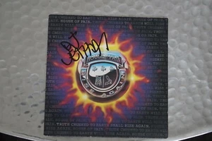 House of Pain - Rise Again CD Album signed / autograph / signiert - Picture 1 of 2