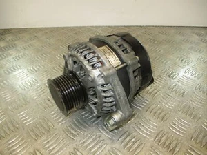 2018 Honda Civic Type-R 2.0 Petrol FK8 K20C1. Alternator 104211-4390 17K - Picture 1 of 9