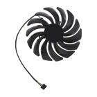 95mm PLD10010S12HH 4Pin Graphics Card Fan For 3070 3060 3060Ti