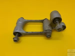 2007 HONDA CRF150RB REAR SHOCK LINKAGE LINKS - Picture 1 of 4