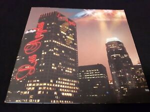 LOS ANGELES-S/T cd-AOR/Melodic Rock-Frontiers Records