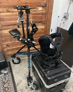 Steadicam Zephyr Kit and more - Picture 1 of 21
