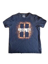 Official Call Of Duty:Black Ops T Shirt 2012 4XP Mens Large