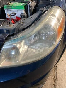 Headlamp Assembly SUZUKI SX4 LH DRIVER 07 08 09 10 11 12 13 - Picture 1 of 1