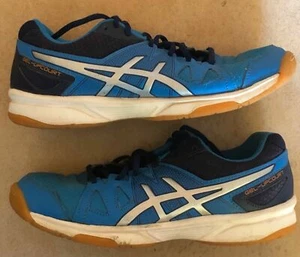 sehr coole Sportschuhe Hallenschuhe 37 Asics - Bild 1 von 12