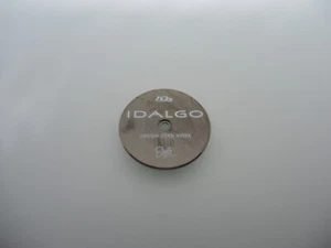 Rotorscheibe für HYSEK HD3 Idalgo XT1, rotor disc - Picture 1 of 7