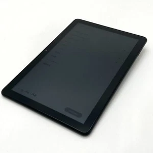 Amazon Fire HD 10 10.1" 32GB Tablet Black - Picture 1 of 5