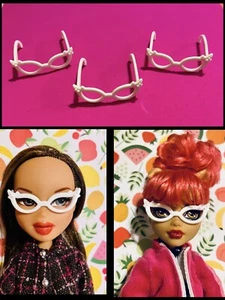 BRATZ/MONSTER HIGH set of 5  " Sunglasses "  to customize/crafting , NEW - Picture 1 of 1