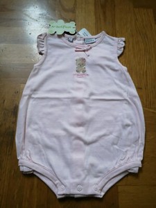 Abbigliamento per bambina Primigi, Collezione Estate 2022 - Stileo.it