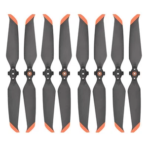 7238 Propellers Low-Noise Props Blades For DJI Mavic Air 2S Drones Accessories - Picture 1 of 12
