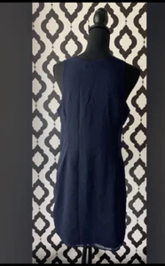 Women Speechless Dress Size(7) Color Blue - Picture 1 of 4