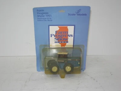 1/64 FORD 946 FARM PROGRESS SHOW EDITION NIB 1991 vintage - Image 1 of 2