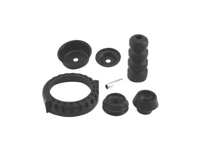 KYB 68PV76C Rear Suspension Strut Mount Kit Fits 2000 Saturn LS1 Foto 1 de 1