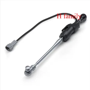 2022-2023 Yamaha YZF-R7 GYTR Quick Shifter Kit Quickshifter BEB-E81A0-V0-00 - Picture 1 of 1