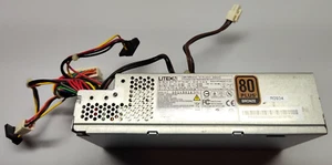 LITEON Acer PS-5221-9 220W Flex ATX 80 Plus Bronze Internal Desktop Power Supply - Zdjęcie 1 z 7