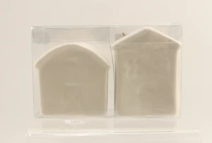 Robert Stanley Signature Collection Farmhouse Salt and Pepper Shaker 5329677 - Bild 1 von 6