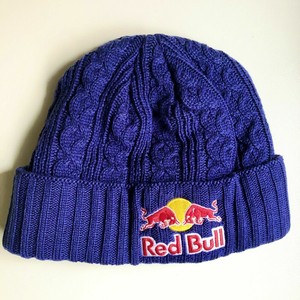 Red Bull Beanie Hats for Men for sale 