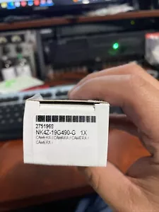 2022-2023 Ford E-Transit OEM Camera #NK4Z-19G490-G - Picture 1 of 1
