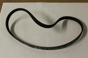 Aircon compressor belt for various VW Audi 06B260849B New genuine VW part - Picture 1 of 2
