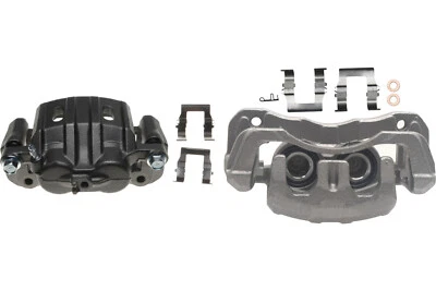 KIT pinzas de freno de disco delanteras para Mitsubishi Eclipse 2000 3,0 V V6 (77872) Foto 1 de 4