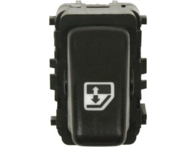 For 2000-2004 Oldsmobile Silhouette Window Switch Front Right SMP 39186NC 2001 - Image 1 of 2