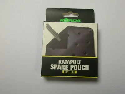 Korda Katapult Katapult Ersatztasche ALLE GRÖßEN Angelausrüstung - Bild 1 von 4