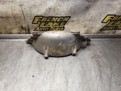 INSPECTION COVER TH400 Fits 85-89 CHEVROLET VAN 1096540 - Image 1 of 3