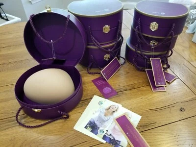 Trulife Impressions 100 Breast Form in Travel Box NIB (Sizes 5,7,9,& 10) - Image 1 of 4