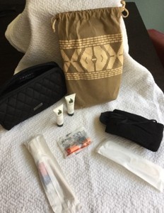 ski bolsa united airlines