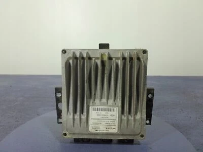 NISSAN ALMERA II N16 MODULO COMPUTER CONTROLLO MOTORE 8200275911 / AM 64824 - Immagine 1 di 4