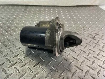 02-08 MOTOR DE ARRANQUE MINI COOPER R50-R53 12417570488 OEM Foto 1 de 4