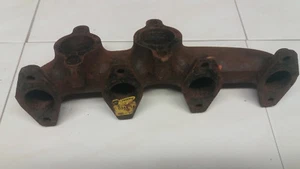 Peugoet  204+304 Auspuffkrümmer ( Neu & Original ) Nr. 0344.16 . - Bild 1 von 2