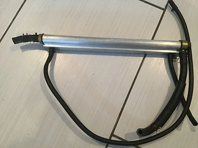 2006 SUZUKI 115HP FUEL COOLER 15770-90J01 90HP-140HP - Image 1 of 4