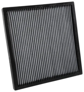 Filtro de cabina K&N Chevrolet Camaro 6.2i (2009 > 2015) - Imagen 1 de 1