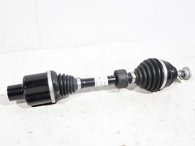 2013 - 2015 宝马 X1 E84 前右轴轴原始设备制造商 — 第 1/4 张图片