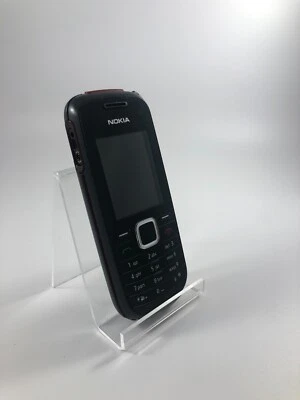 Nokia 1661 Akzeptabler Estado Desbloqueado - Imagen 1 de 2