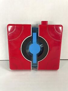 Mavin  Pokemon Region Tomy Pokedex Kalos Trainer Electronic Toy