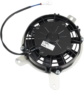 Moose Utility Performance Cooling Fan for 2009-2013 Yamaha YFZ450 R/X 1901-0720 - Picture 1 of 1