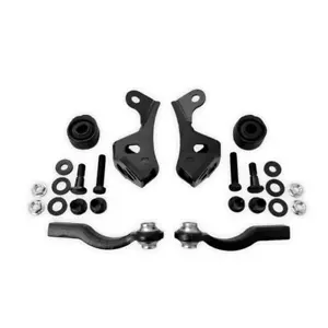 GKTECH bolt on angle kit with ackerman adjustment fits Toyota 86/BRZ - Picture 1 of 7
